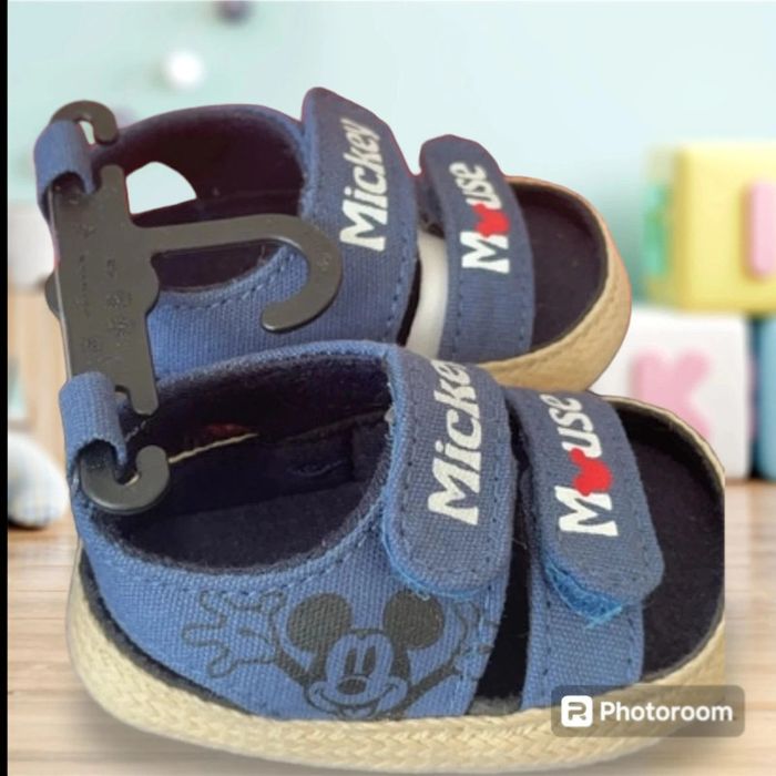 Sandalette Mickey - photo numéro 4