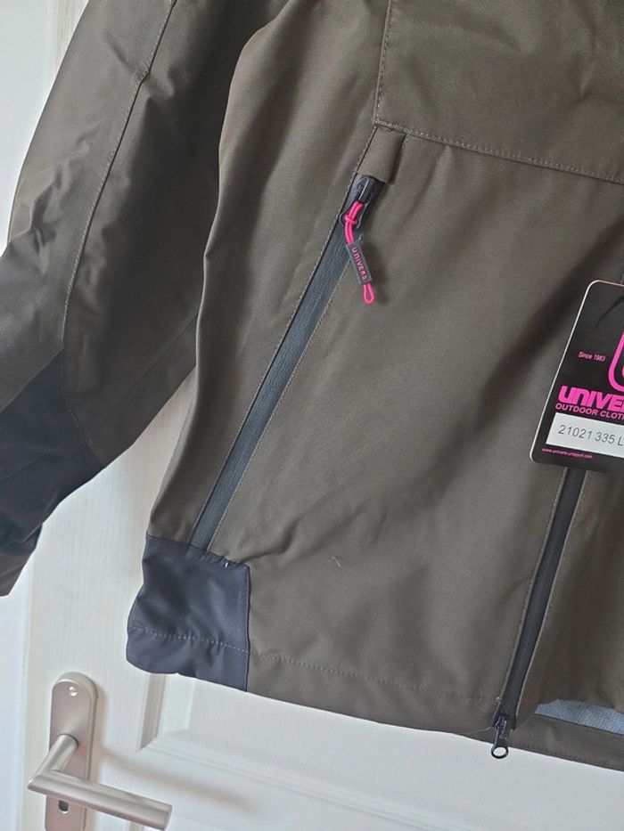 Veste de chasse Univers - photo numéro 3