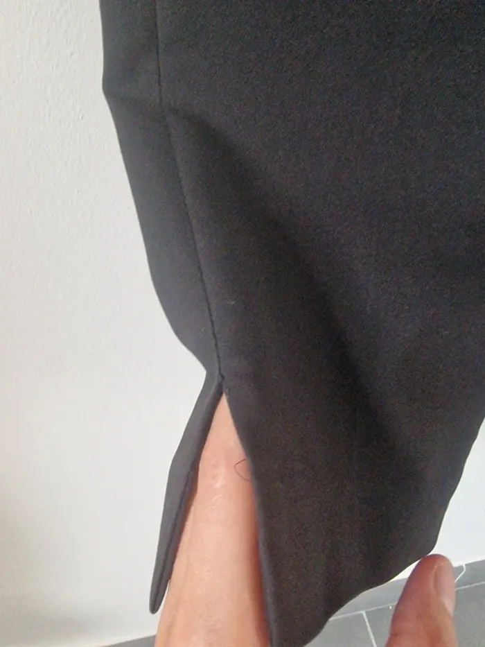 Pantalon cigarette - photo numéro 3
