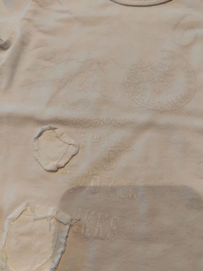 Tee shirt IKKS - photo numéro 2