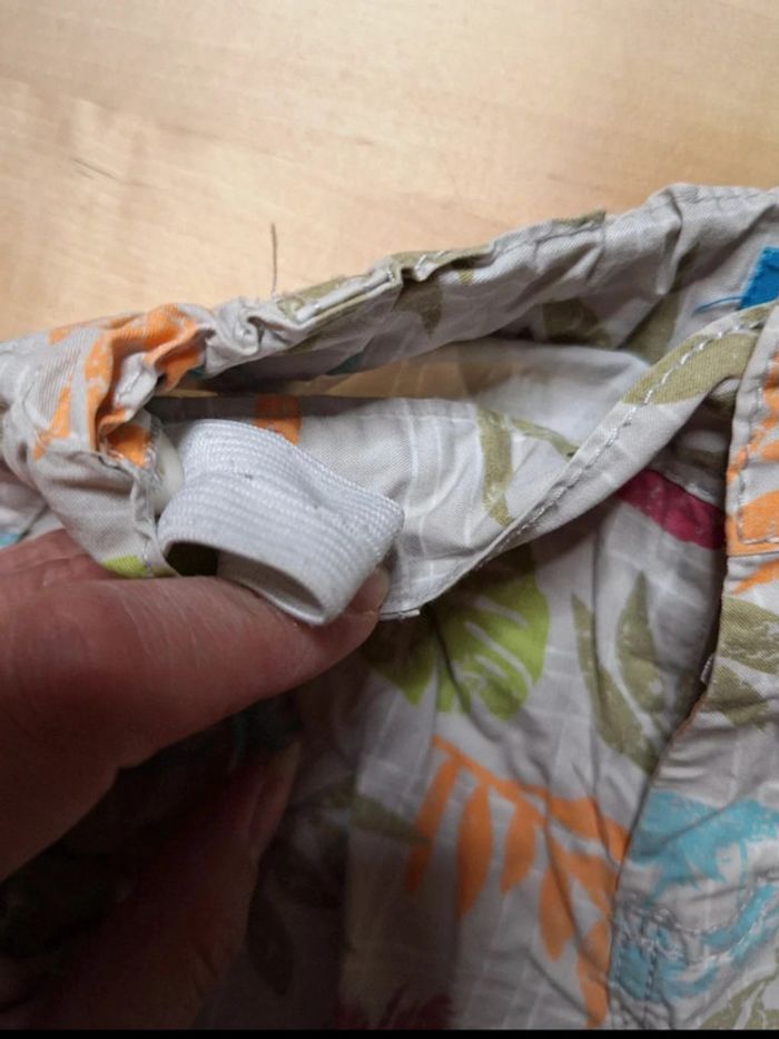 Short pour Garçon taille 3ans marque hema très bon état - photo numéro 6