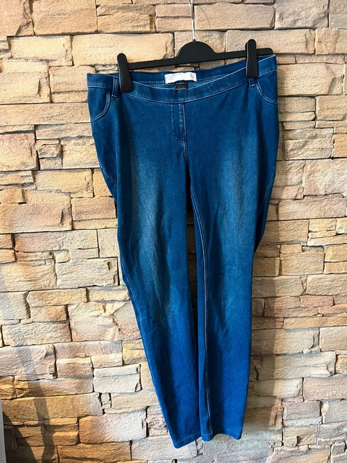 Jegging de grossesse taille 36