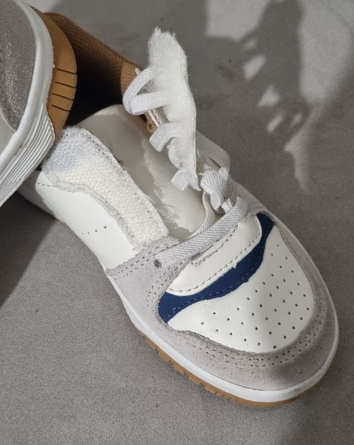 Baskets TAO - photo numéro 8