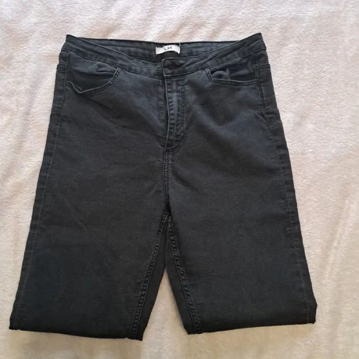 Jeans slim - photo numéro 3