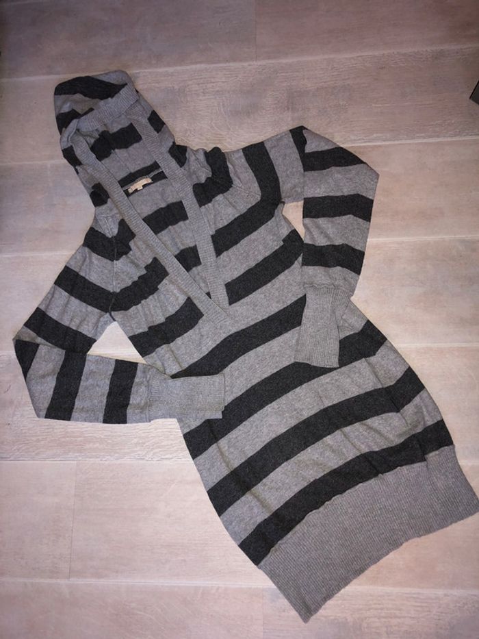 Pull ou tunique etam