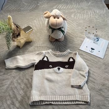 Petit pull