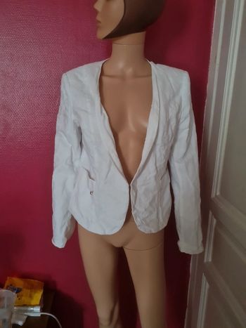 Très jolie blazer femme