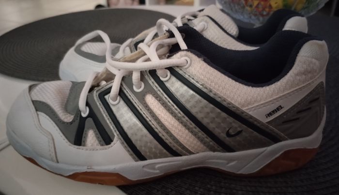 Baskets "Pro touch" Pointure 37 - photo numéro 5