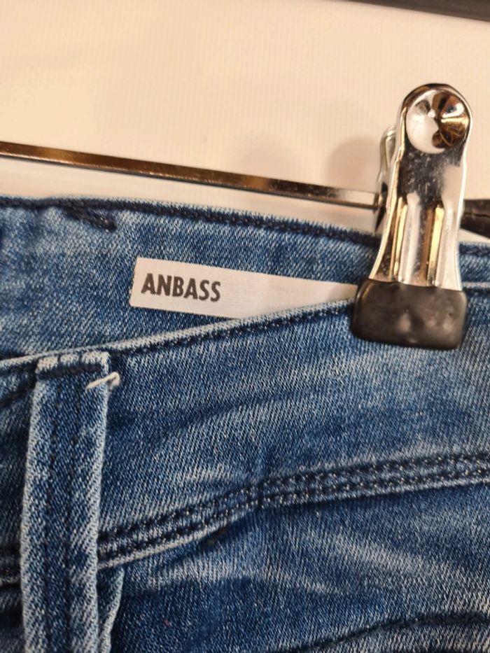Jeans replay - photo numéro 5