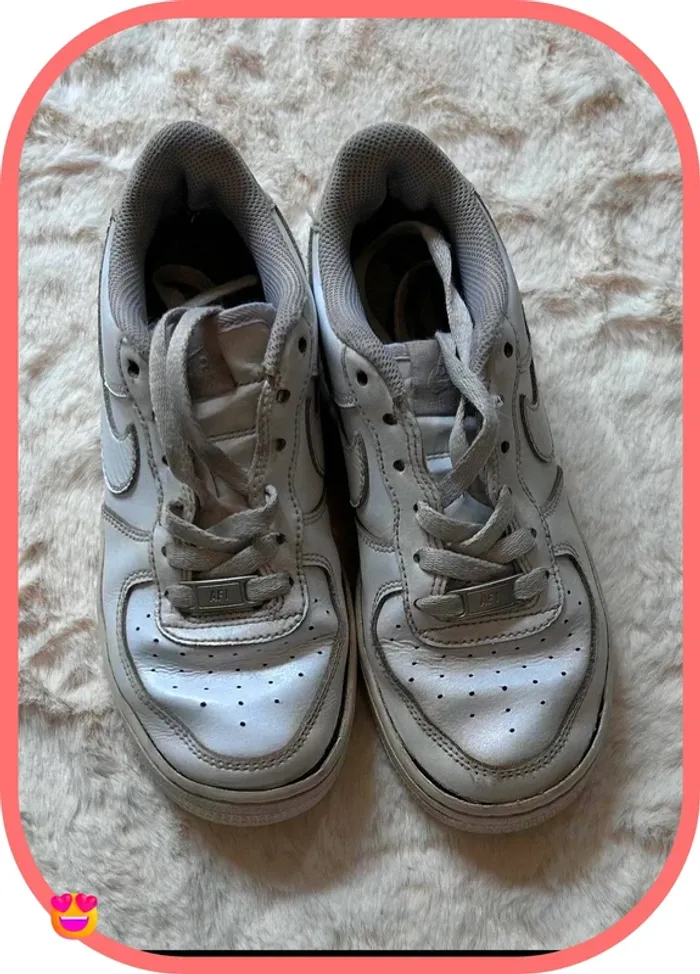 🌷basket air force 🌷
