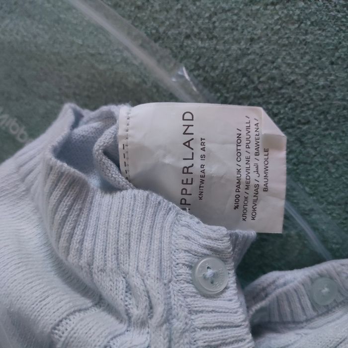 Combinaison 100% cotton - photo numéro 2