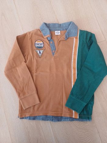 Polos
