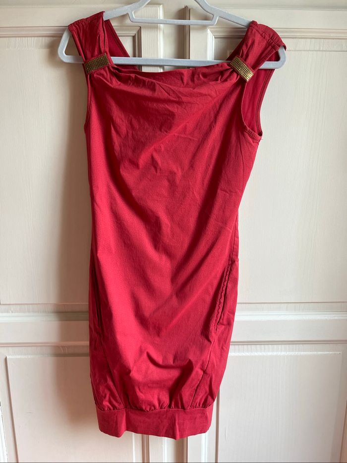 Robe d’été