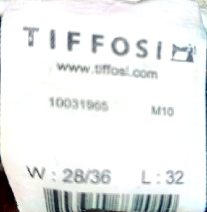 Pantalon description voir étiquettes photos - photo numéro 3