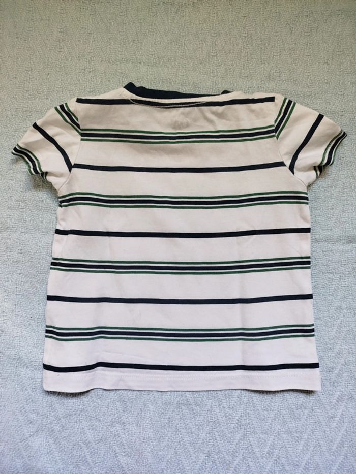 Ensemble salopette c&a - photo numéro 4