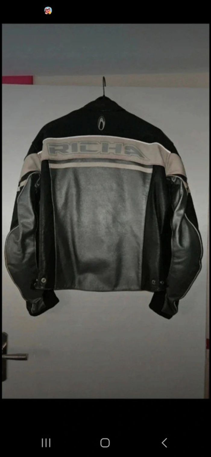 Blouson de moto Richa - photo numéro 3