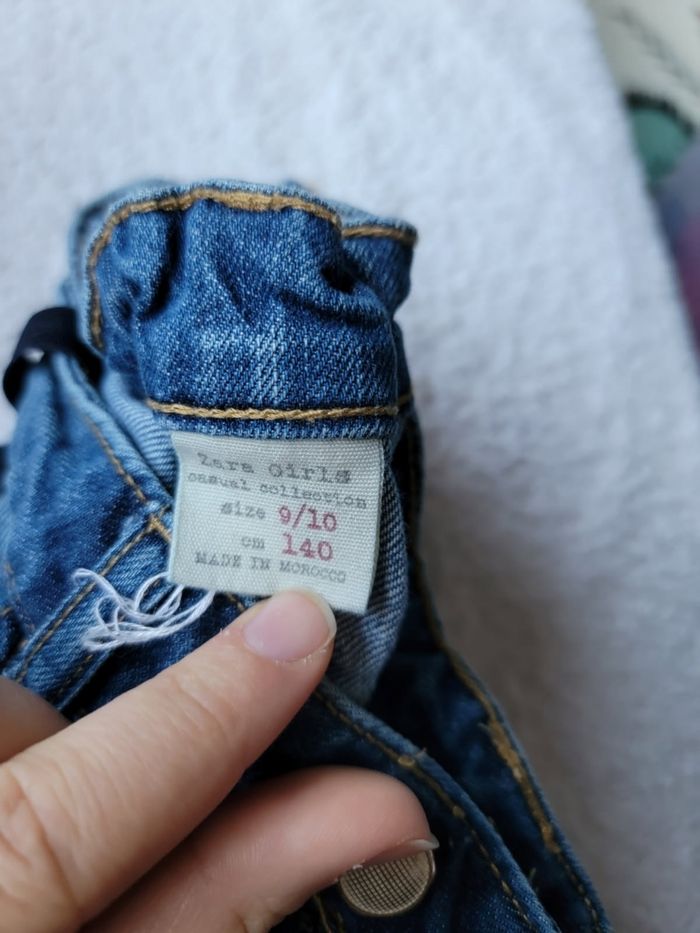 Lot de vêtements hiver fille 10 ans - photo numéro 6