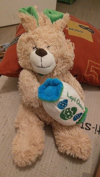 Peluche