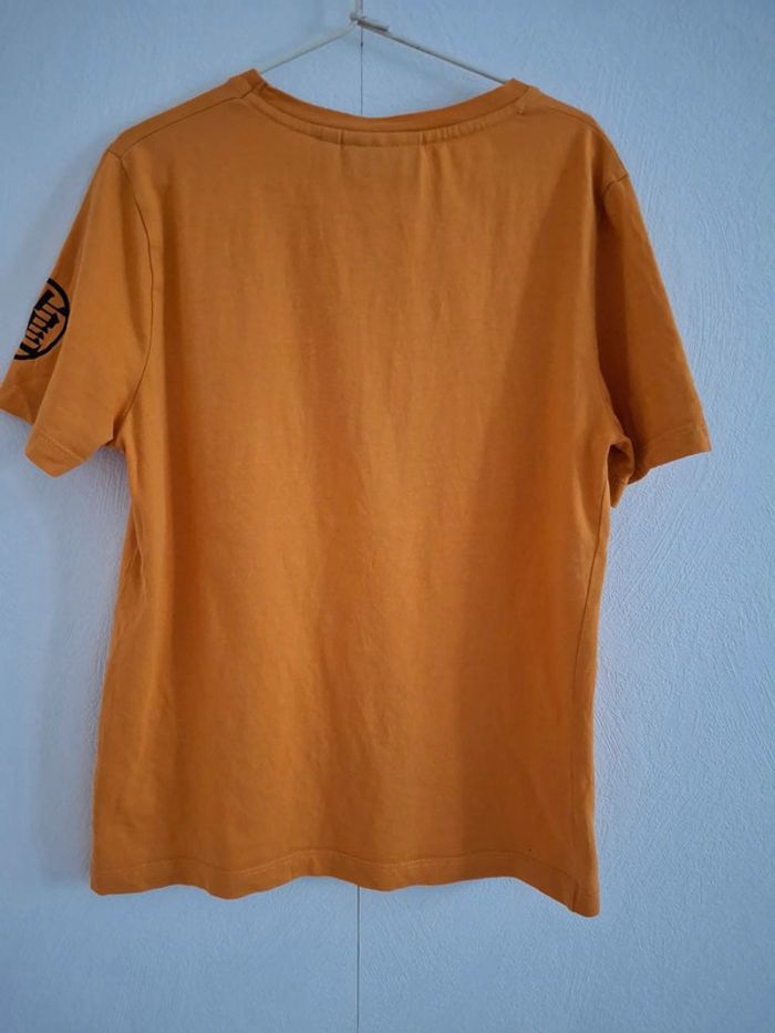 tee shirt dragon ball z - photo numéro 6