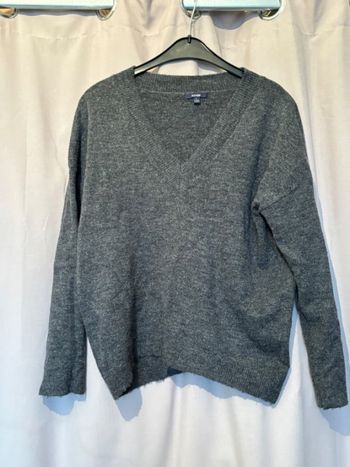 Pull col v