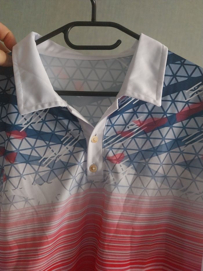 Polo tout neuf jamais porté