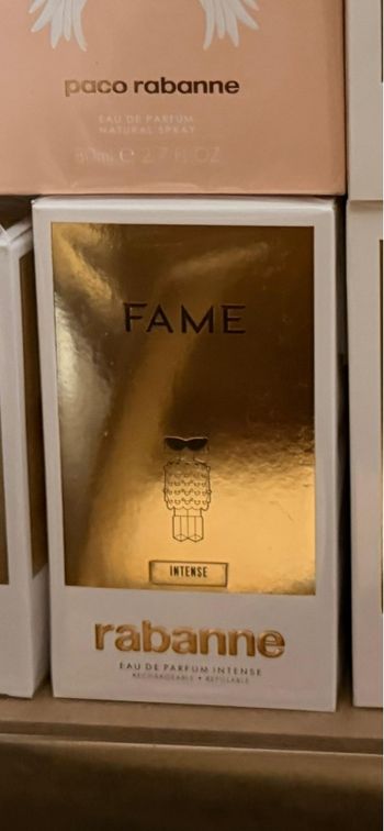 Fame 