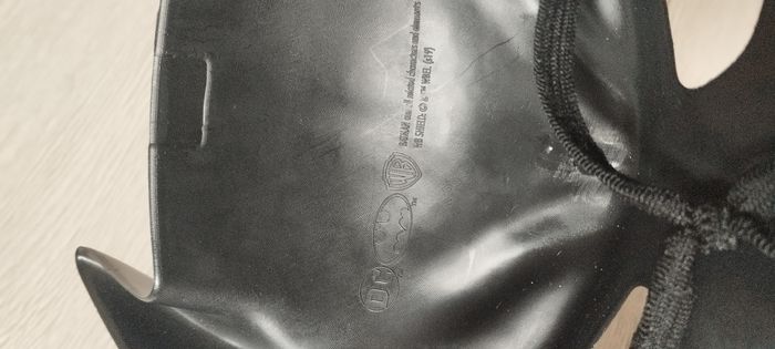 Masque déguisement batman - photo numéro 3