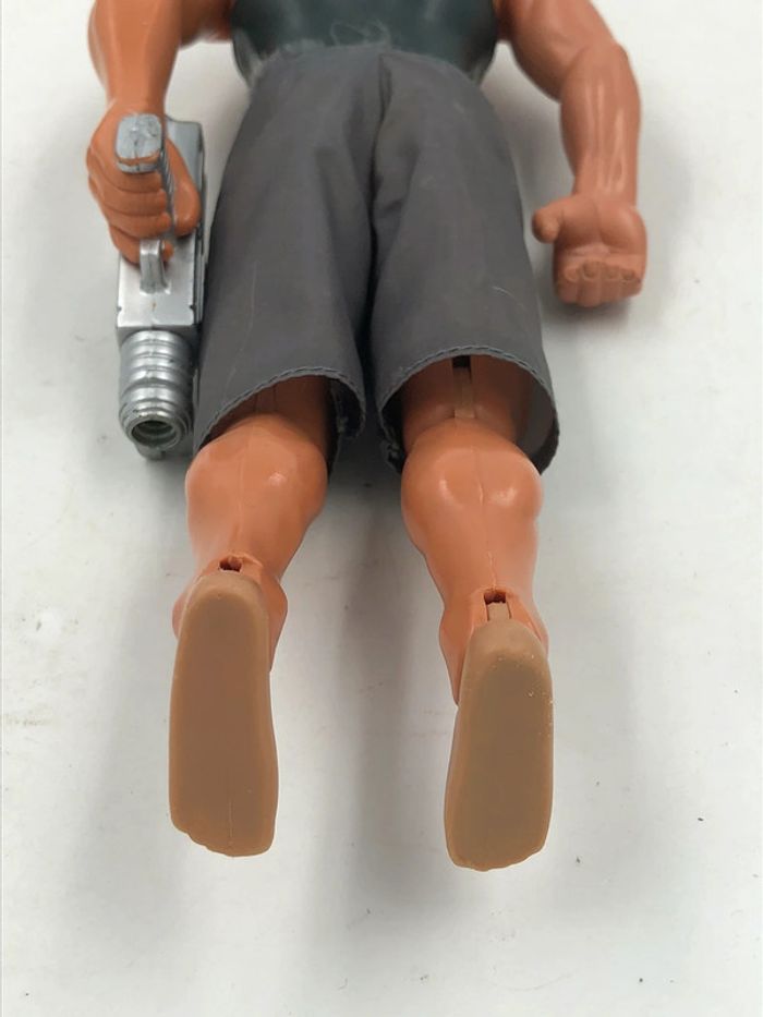 Figurine Action Man 1996 Hasbro - photo numéro 7