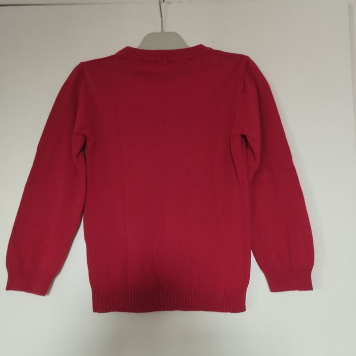 Gilet fille 8ans - photo numéro 6