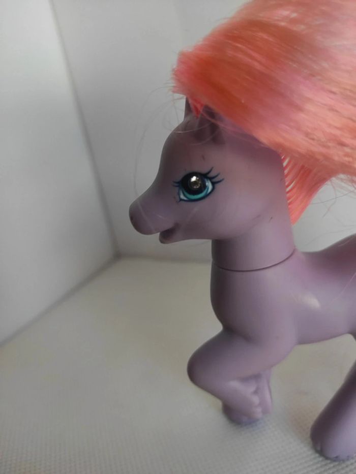 My little Pony G2 petal blossom - photo numéro 6