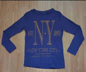 T-shirt manches longues