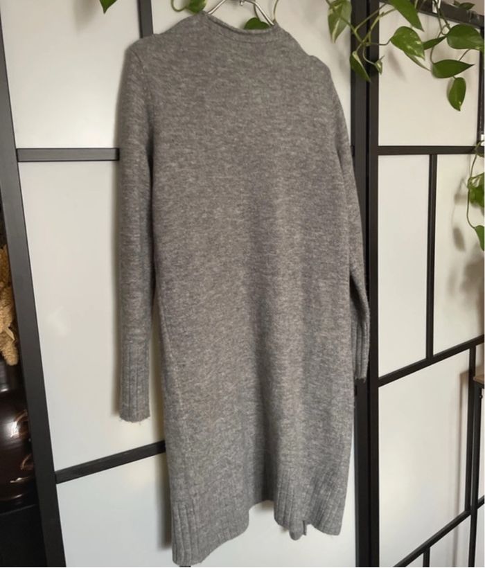 Gilet long - photo numéro 2