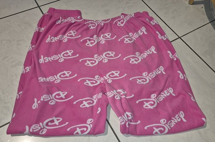 Pyjama disney - photo numéro 3