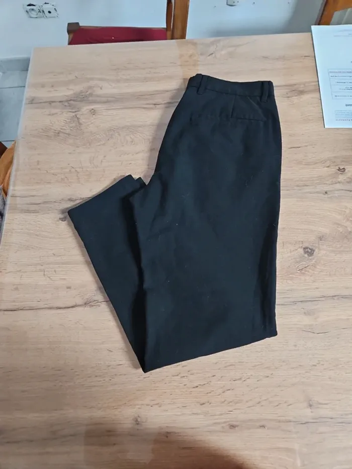 Pantalon habillé bershka 38 homme