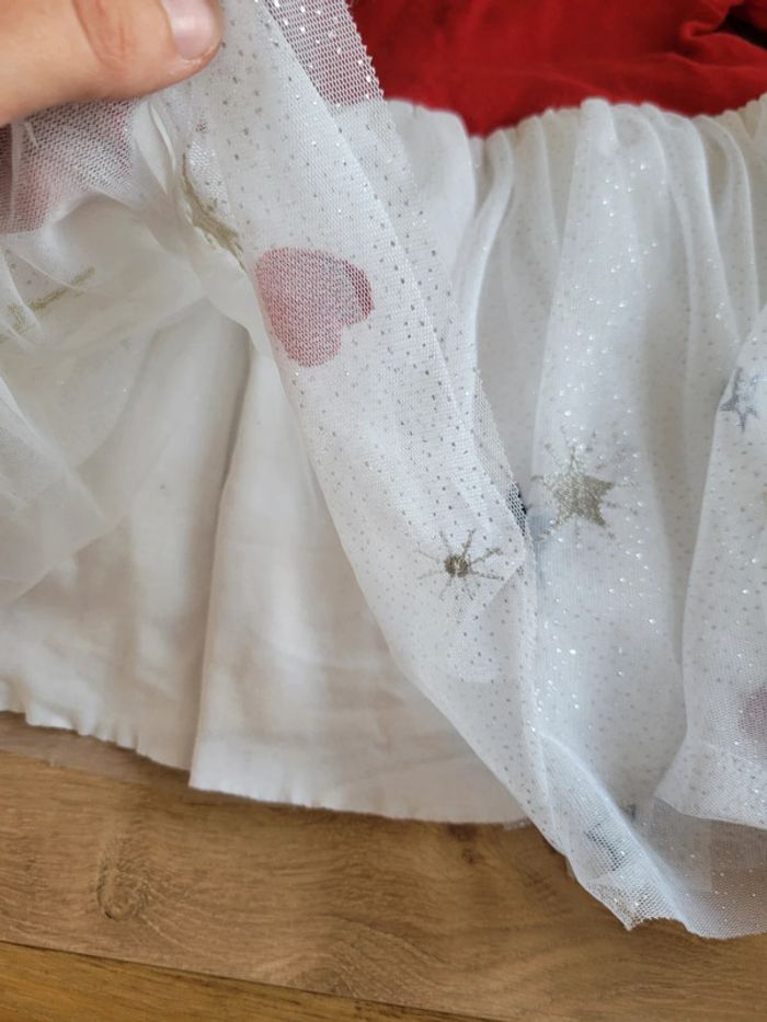 Robe tulle PB 24m - photo numéro 3