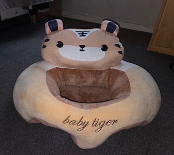 Siège/fauteuil pour bébé