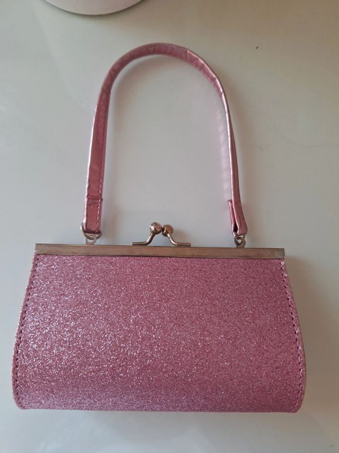 Petit sac fille