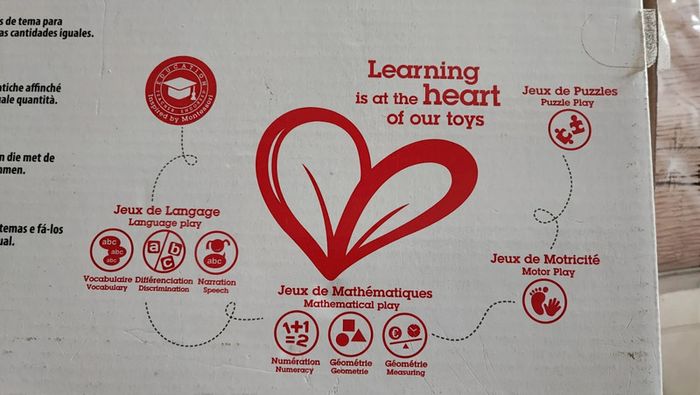 Jeux pour apprendre à compter - photo numéro 3