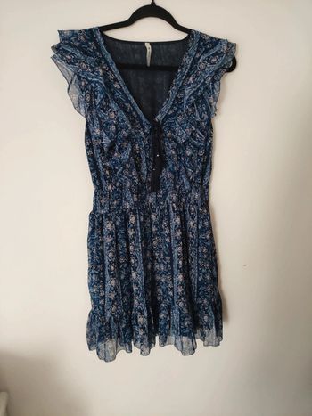 Robe Pepe jeans taille S