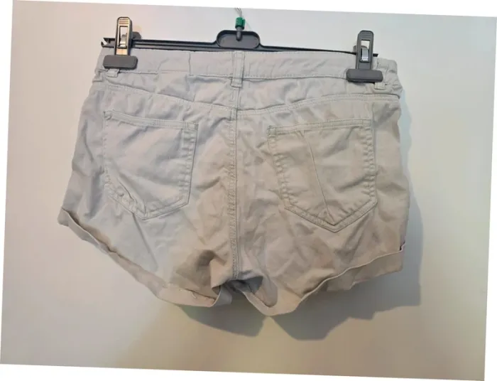Short d'été - photo numéro 2