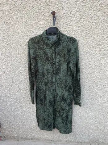 Robe taille S