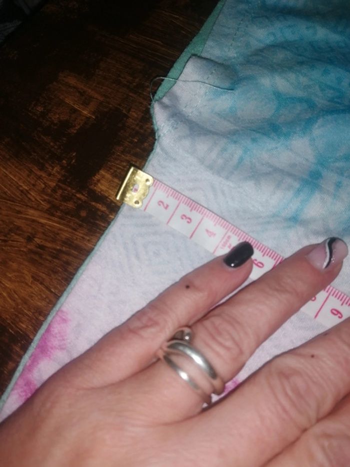 T shirt taille unique - photo numéro 3