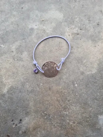 Bracelet Taille élastique