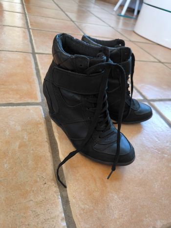 Basket compensée