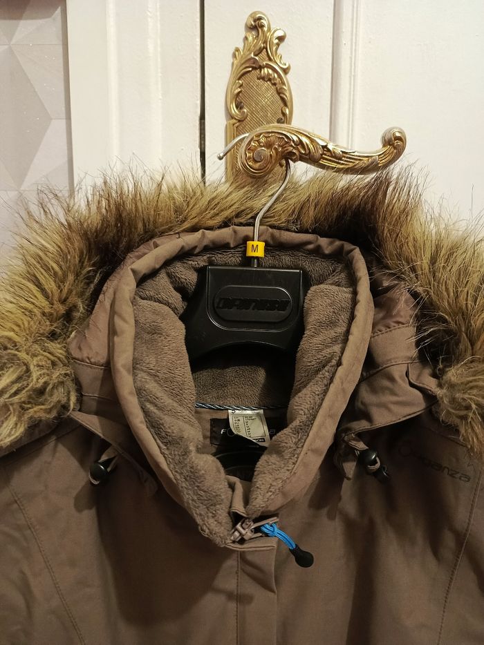 Doudoune pour équitation - photo numéro 8