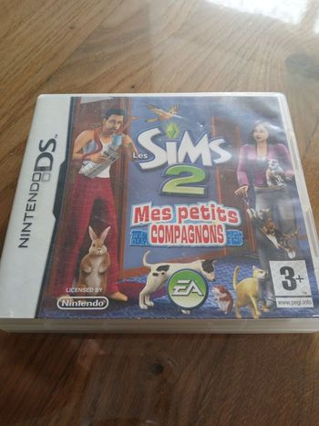 Jeux Nintendo DS 