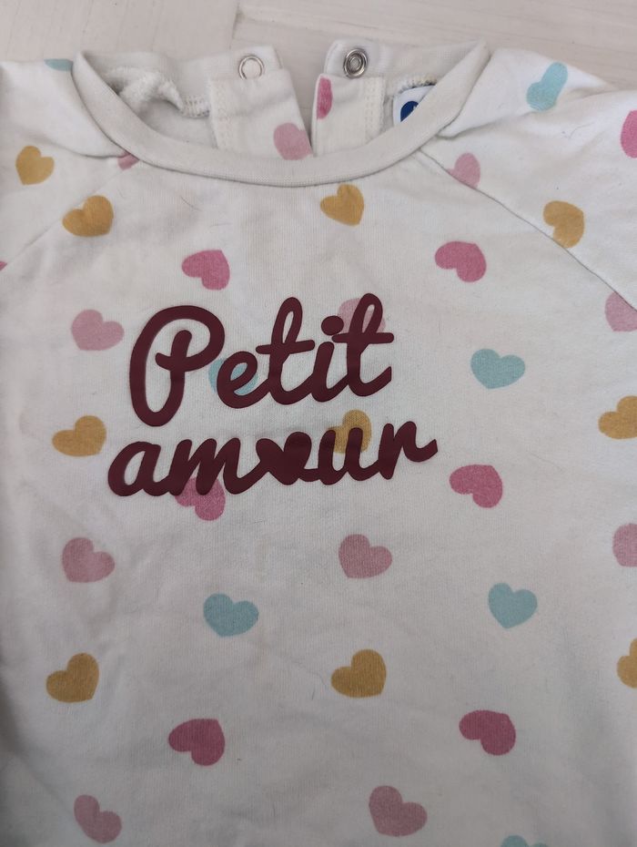 Pull 24 mois - photo numéro 2