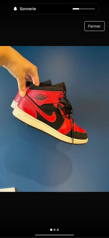 Nike Jordan 1