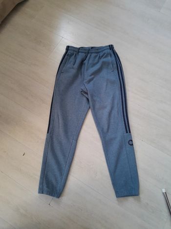 Pantalon de jogging molleton adidas