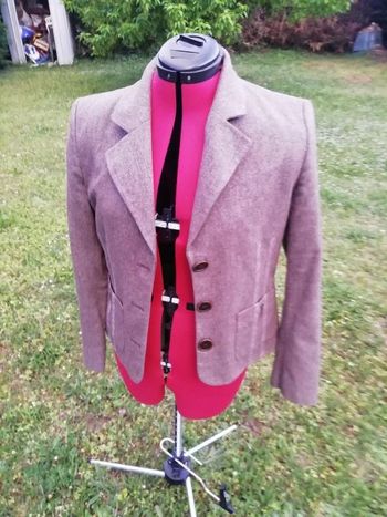 VESTE MEXX